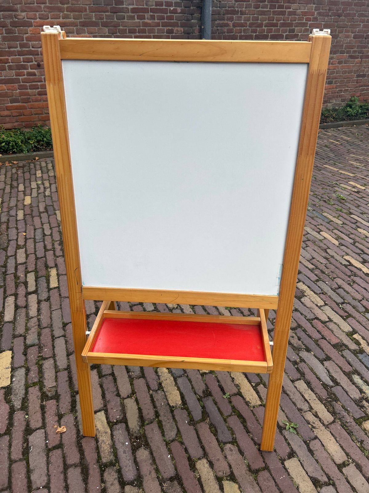 Schoobord Ikea, Ophalen, Gebruikt, Krijtbord