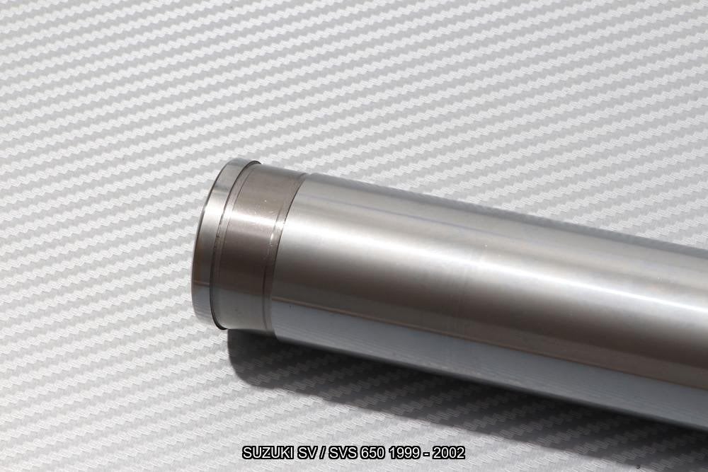 Voorvorkpoten SPR SUZUKI SV / SVS 650 1999 - 2002, Verzenden, Nieuw