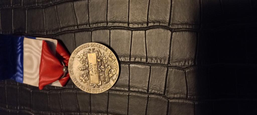 Republique Francaise Zilver, Ophalen of Verzenden, Zo goed als nieuw