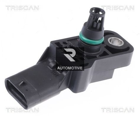 MAP sensor Audi A3/Seat Leon/Golf 7, 8 06L906051, Seat, AUDI AG, Ophalen of Verzenden, Kundenbetreuung@audi.de