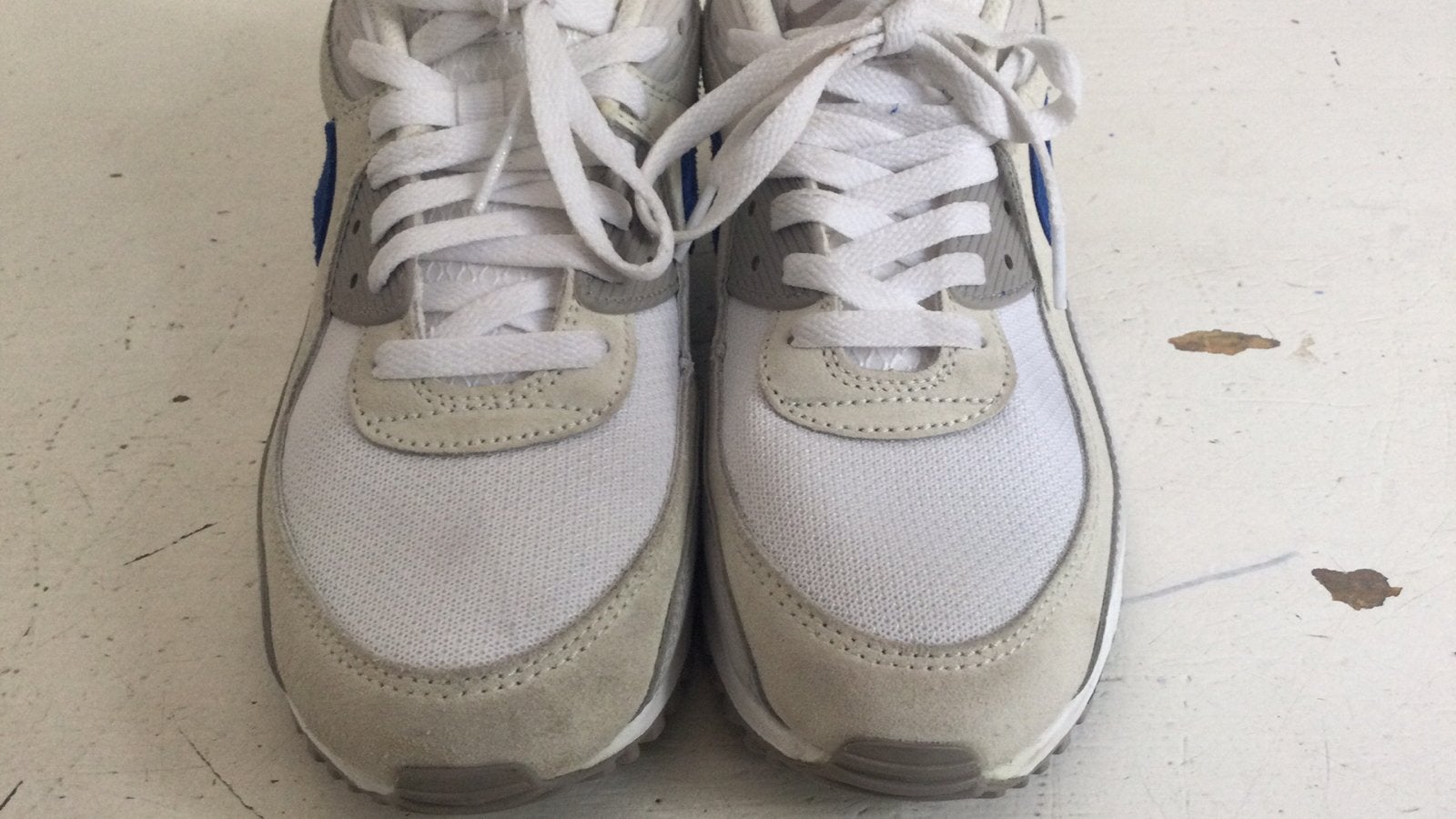 Nike air max 90 maat 42, zo goed als nieuw origineel, Overige kleuren, Ophalen of Verzenden, Nike air max 90, Sneakers of Gympen