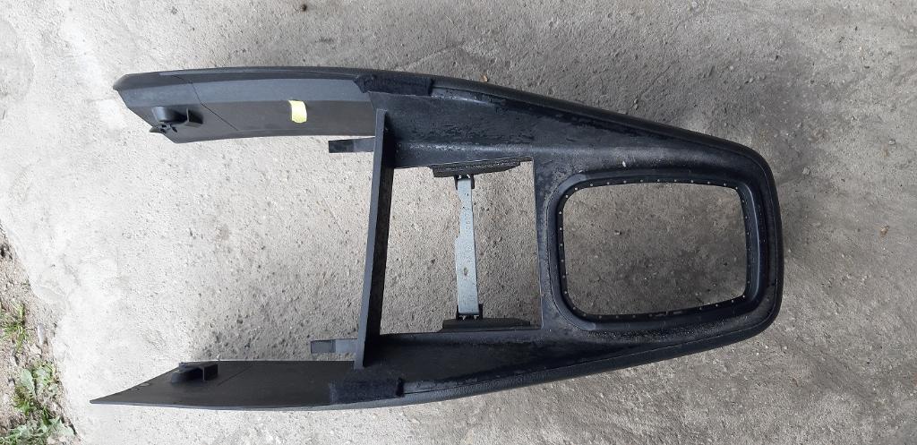 Console om de  pook knop Golf 4 model, Ophalen of Verzenden