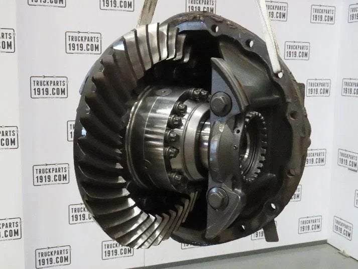 Scania 2052040 Differentieel R780 R=2.71, Ophalen, Gebruikt, Scania, Transmissie en Toebehoren