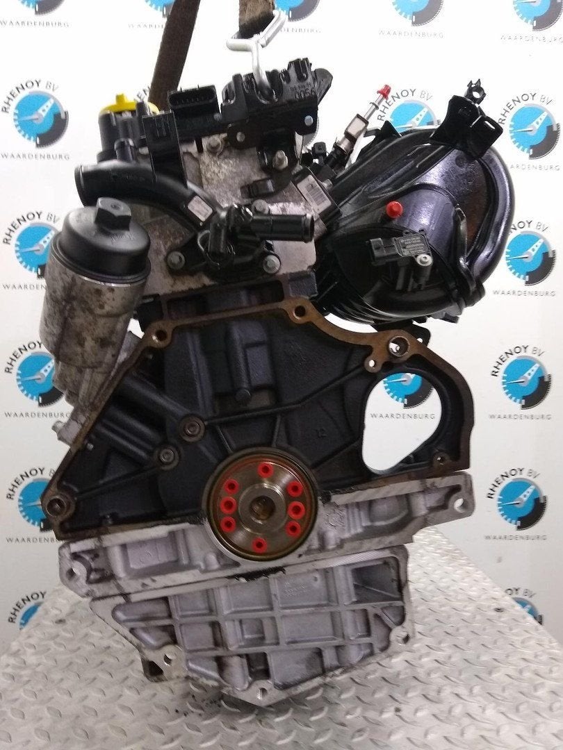 OPEL CORSA MOTOR 2016, Gebruikt, -, -, Ophalen of Verzenden