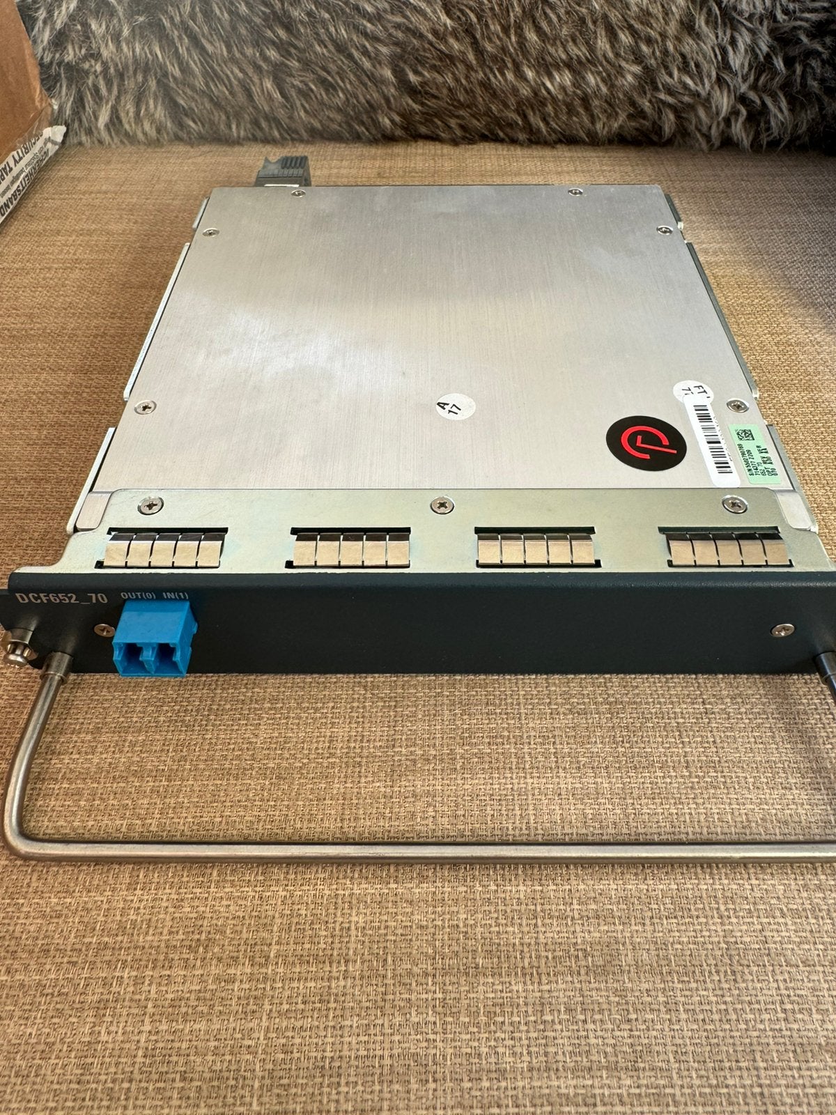 DCF652.70 Module, Ophalen of Verzenden