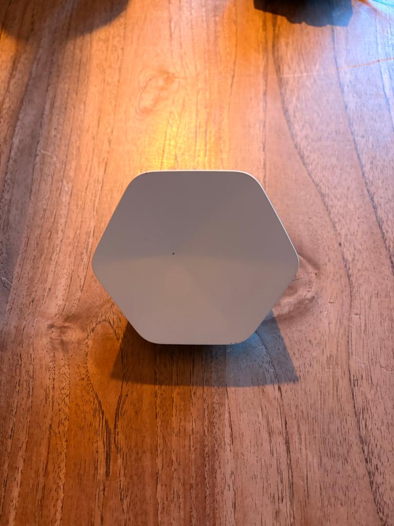 Ziggo SmartWifi pod - Wifi versterker, Ophalen of Verzenden, Zo goed als nieuw