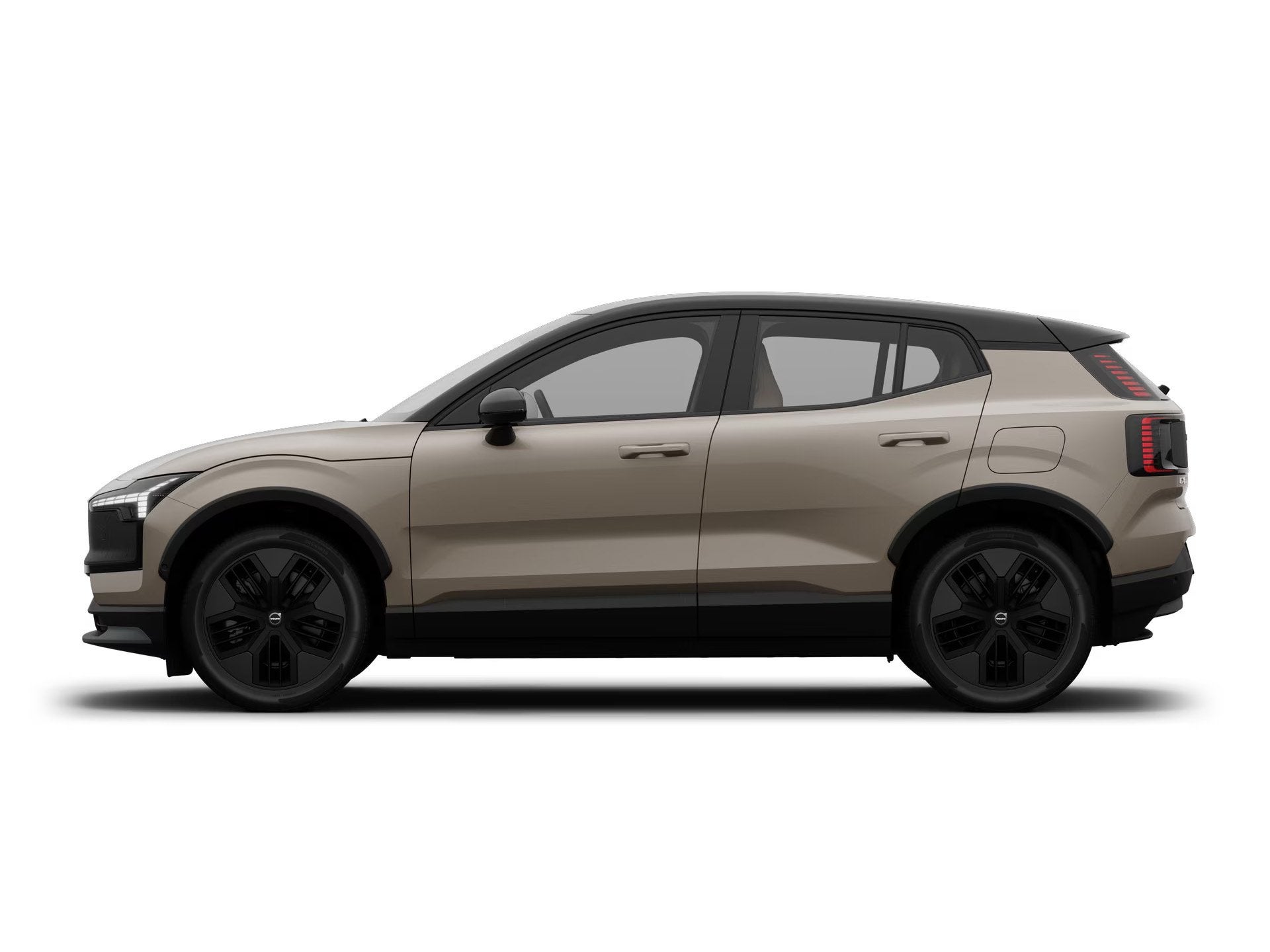 Volvo EX30 Cross Country P5 Long Range Plus Europa 69 kWh |, Automaat, Achterwielaandrijving, Automatische klimaatregeling, Nieuw