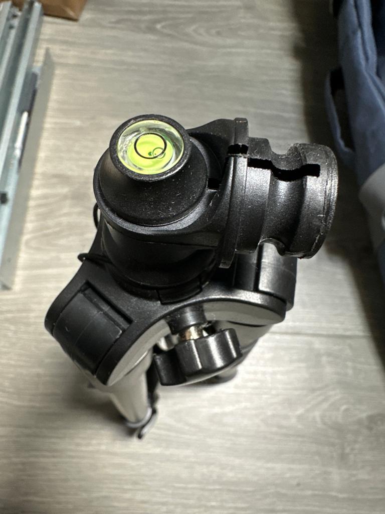 Rollei Smartphone Statief Traveler (incompleet), Ophalen of Verzenden, Gebruikt, Minder dan 150 cm, Driepoot