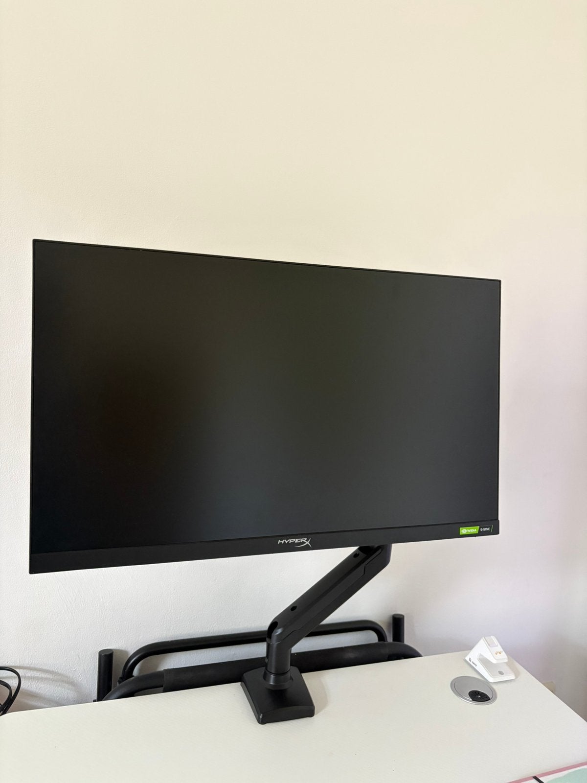 Monitor gaming HyperX Armada 25, Gaming, IPS, Full HD, Ophalen of Verzenden