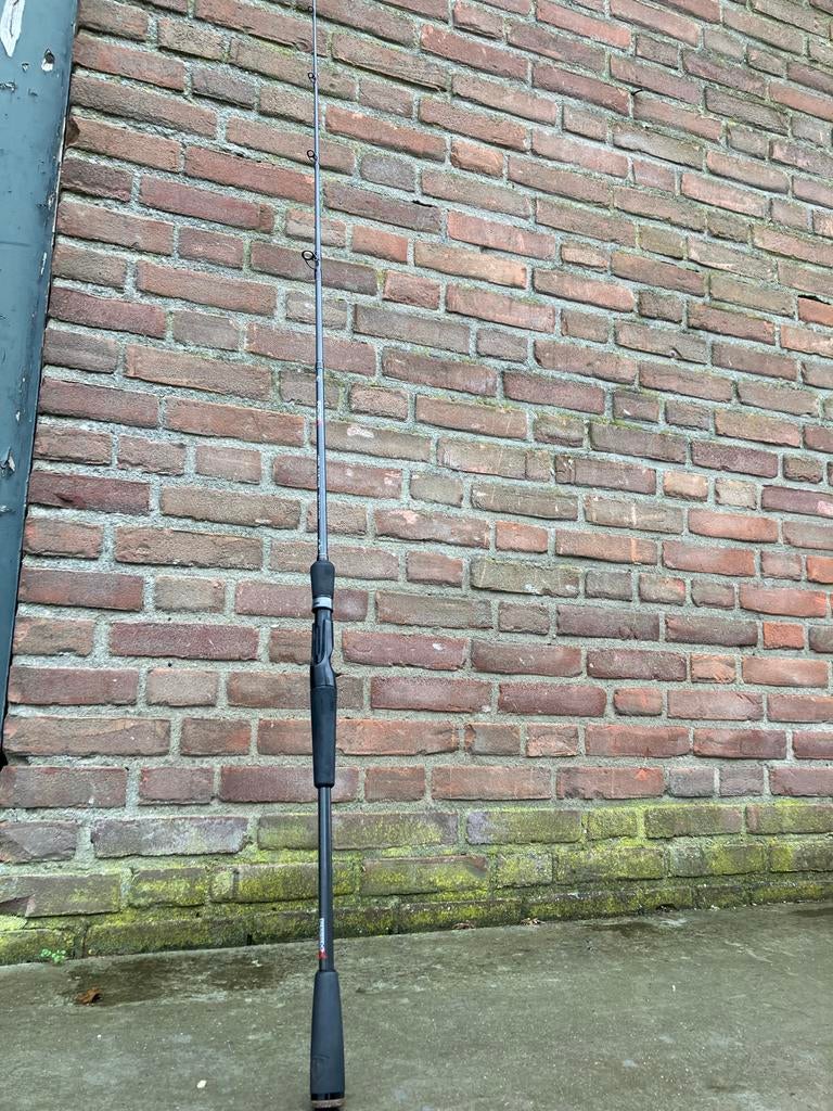 Prism X Jerk Casting Hengel 180m 40-120g, Watersport en Boten, Ophalen, Gebruikt, Werphengel