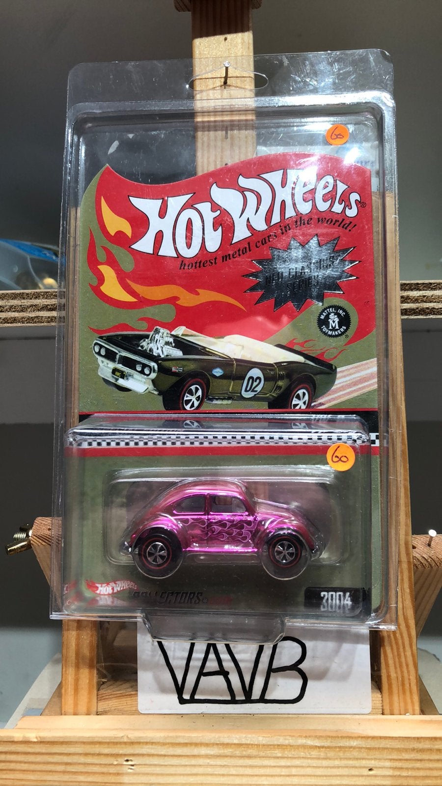 14 vw bug Volkswagen kever Hot Wheels Hotwheels VAVB nieuw, Hobby en Vrije tijd, Modelauto's | Overige schalen, Ophalen of Verzenden
