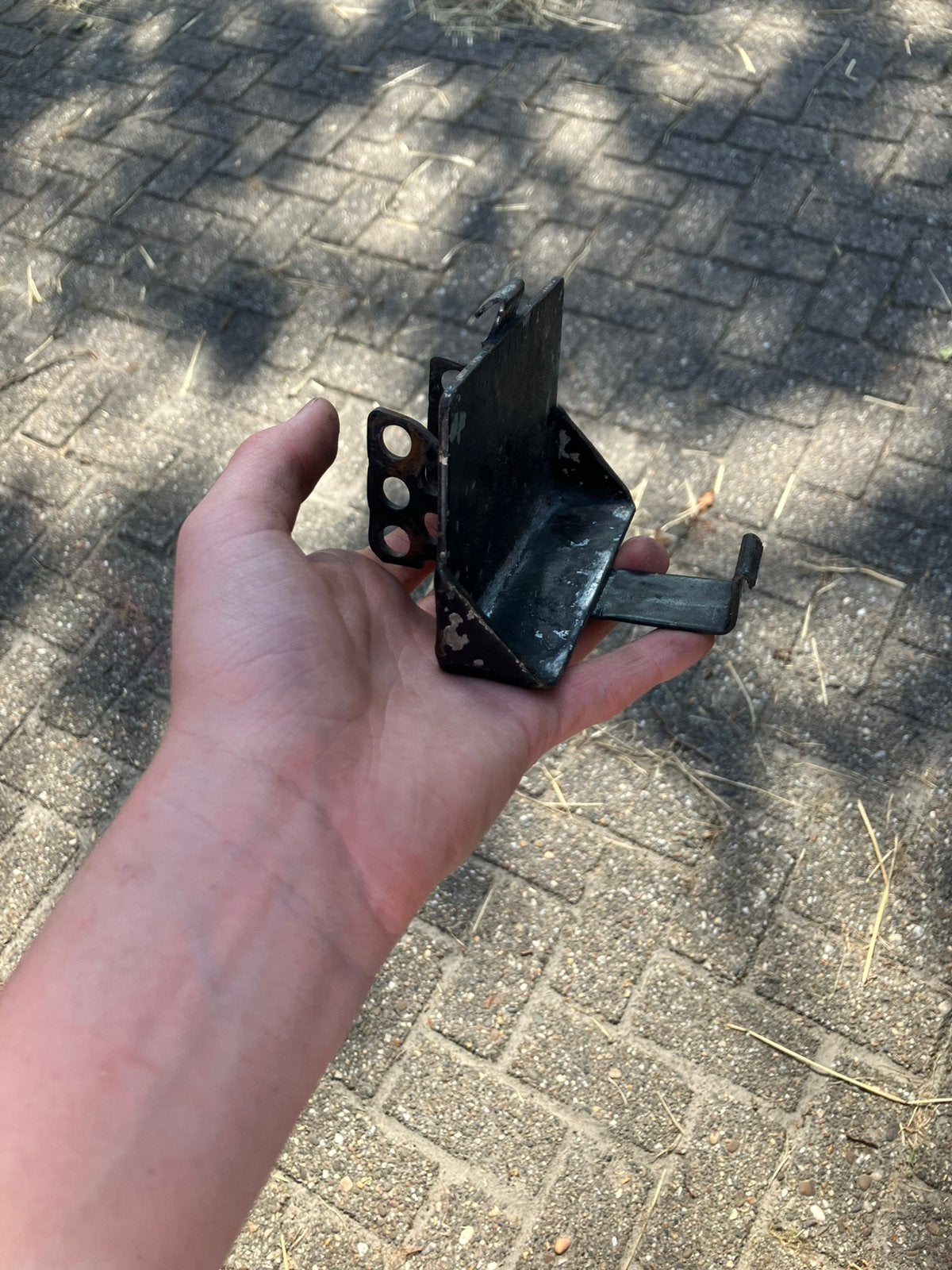Tomos accudrager, Ophalen of Verzenden, Overige typen