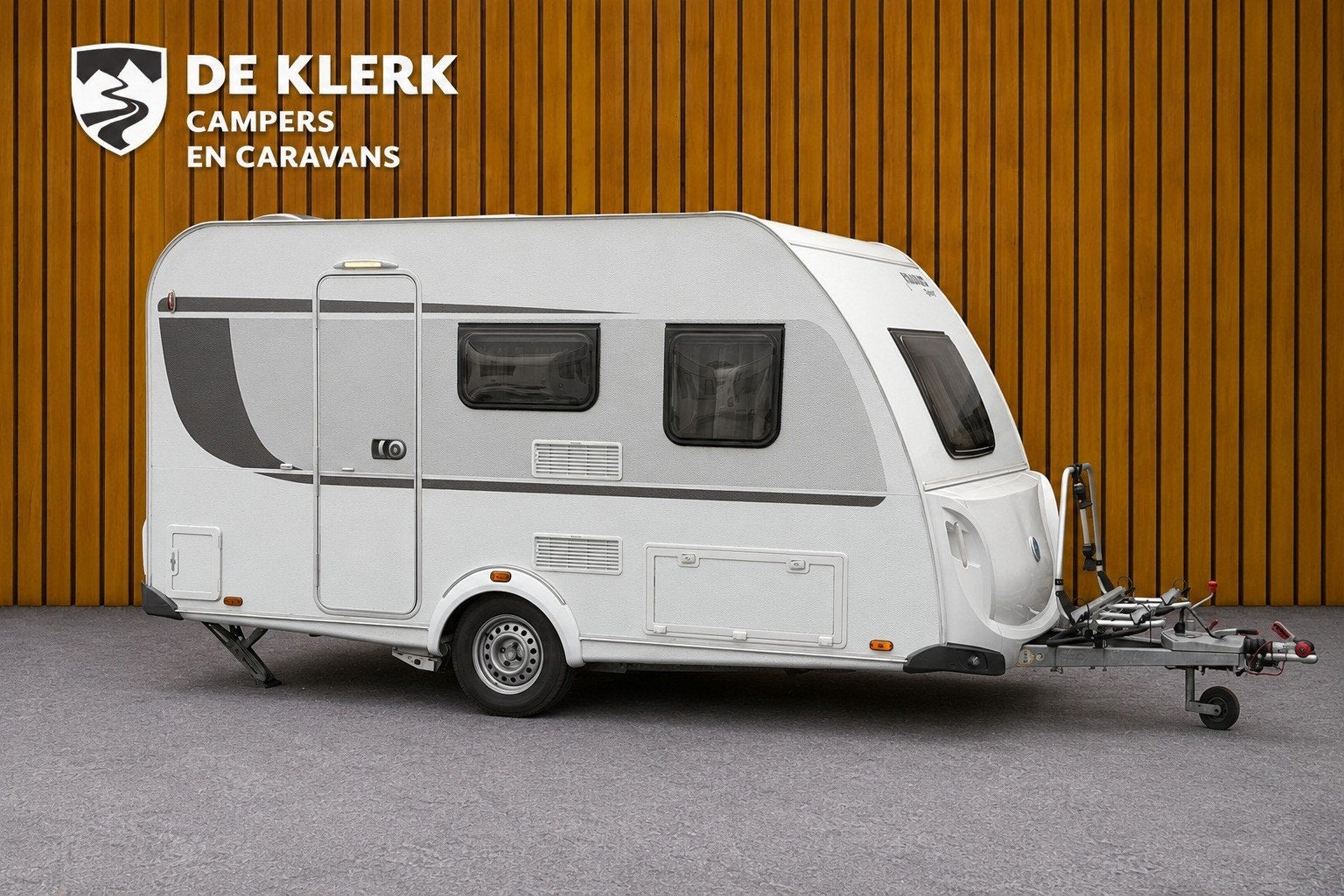 Knaus SPORT 400 QD (bj 2017), Bedrijf, Info@deklerkcaravans.nl, 5 tot 6 meter, Klerk Caravans, de