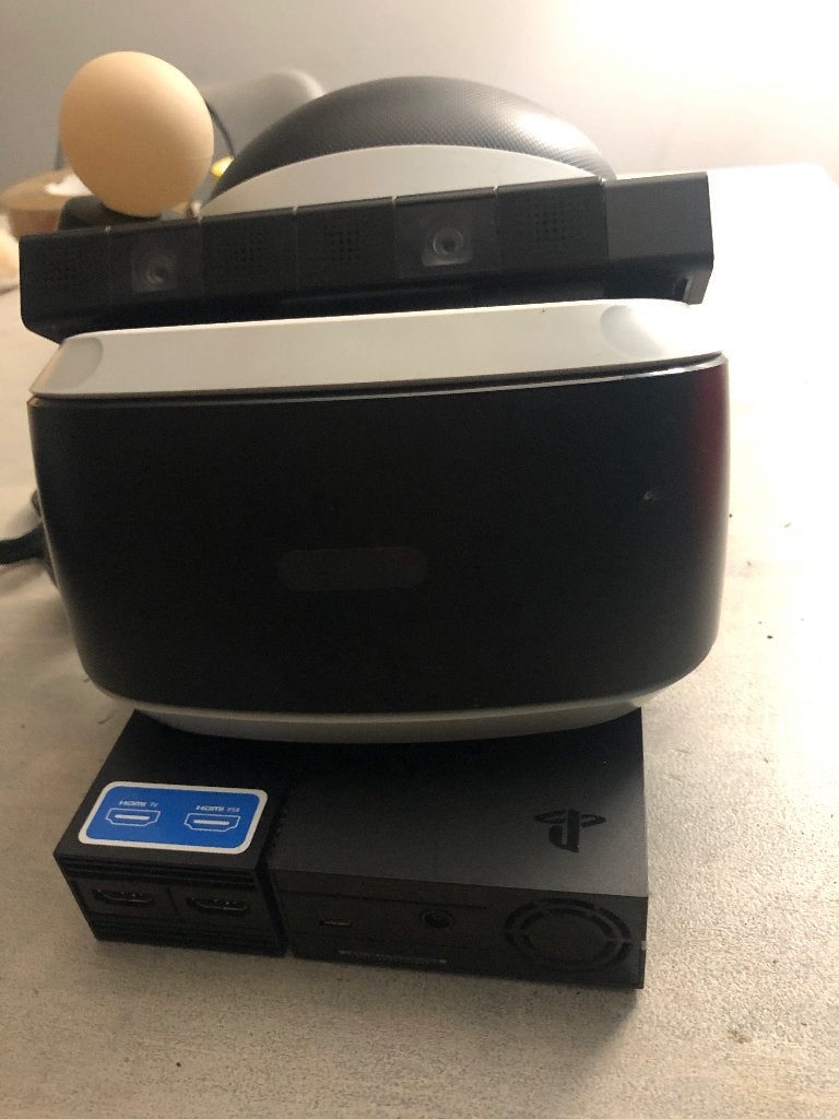 22-10 15% korting! PlayStation VR Set Headset & PS Camera, Spelcomputers en Games, Overige genres, 1 speler, Virtual Reality, Ophalen of Verzenden