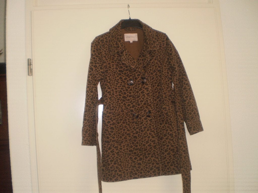 KIDS ONLY trenchcoat maat 128, Meisje, Kids Only, Ophalen of Verzenden, Zo goed als nieuw