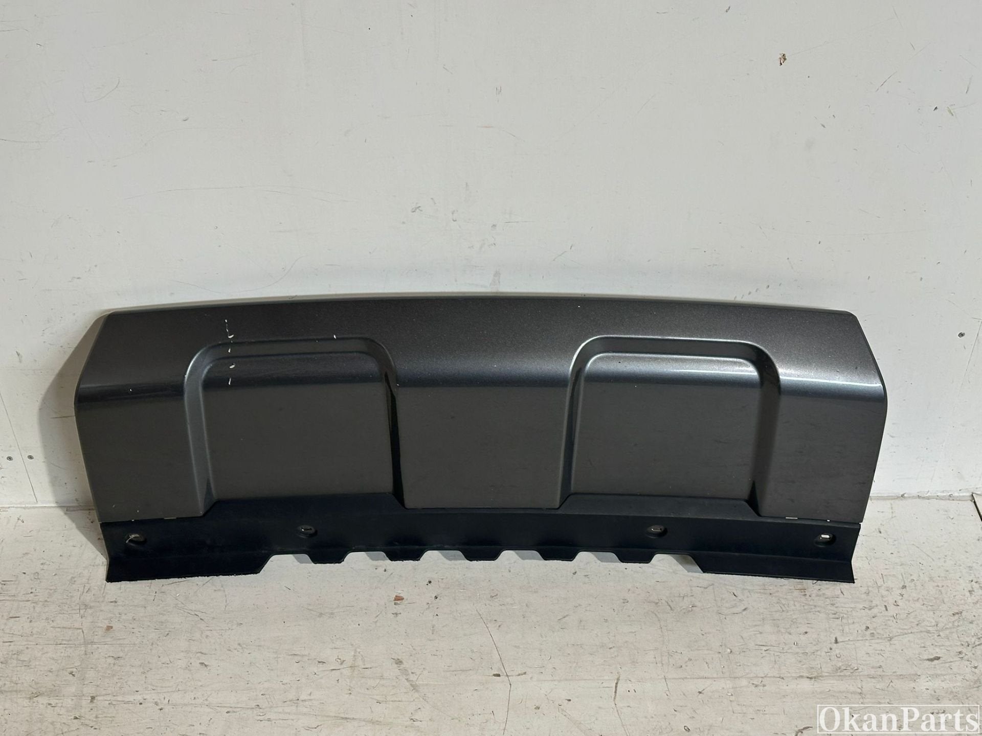 Range Rover Sport voor bumper spoiler DK62-17F011, Info@fabrikant.eu, Ophalen of Verzenden, Bumper, Fabrikant BV