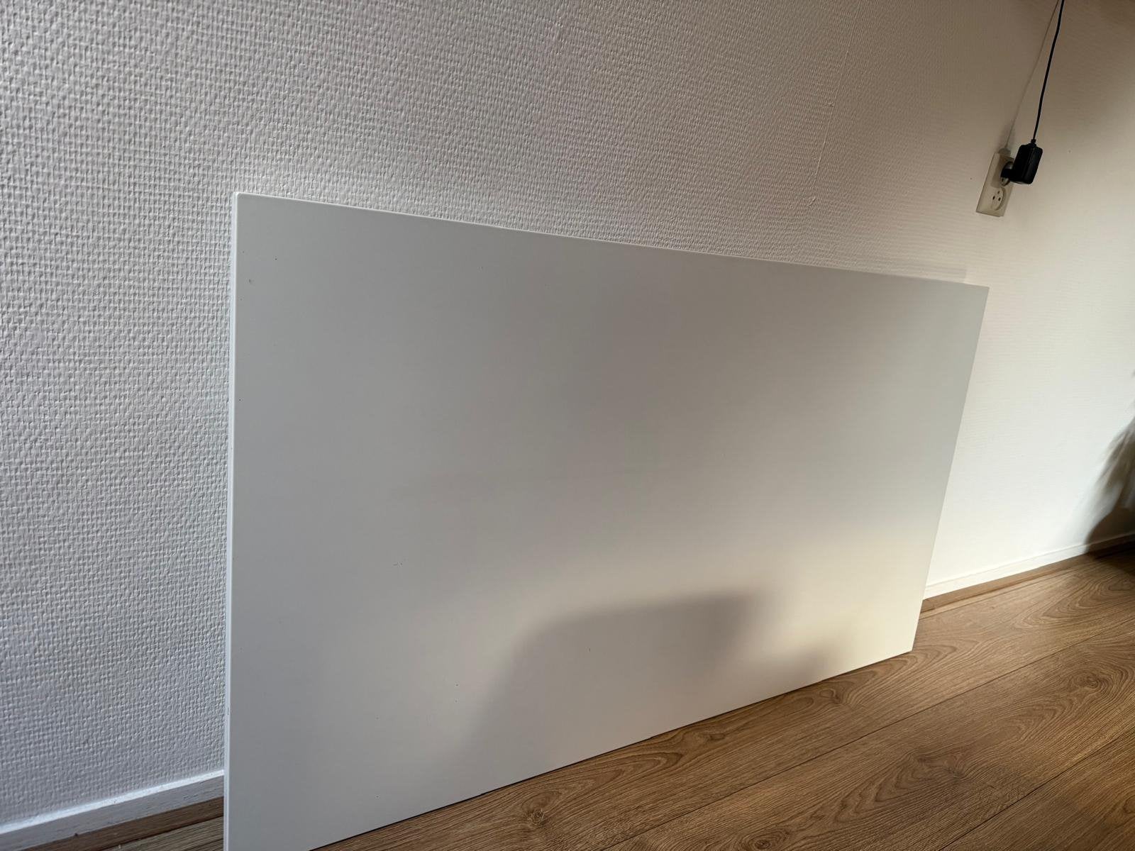 Te koop infrarood verwarmingspaneel Eurom Mon Soleil 800, Ophalen, Overige soorten, Elektrisch, Zo goed als nieuw