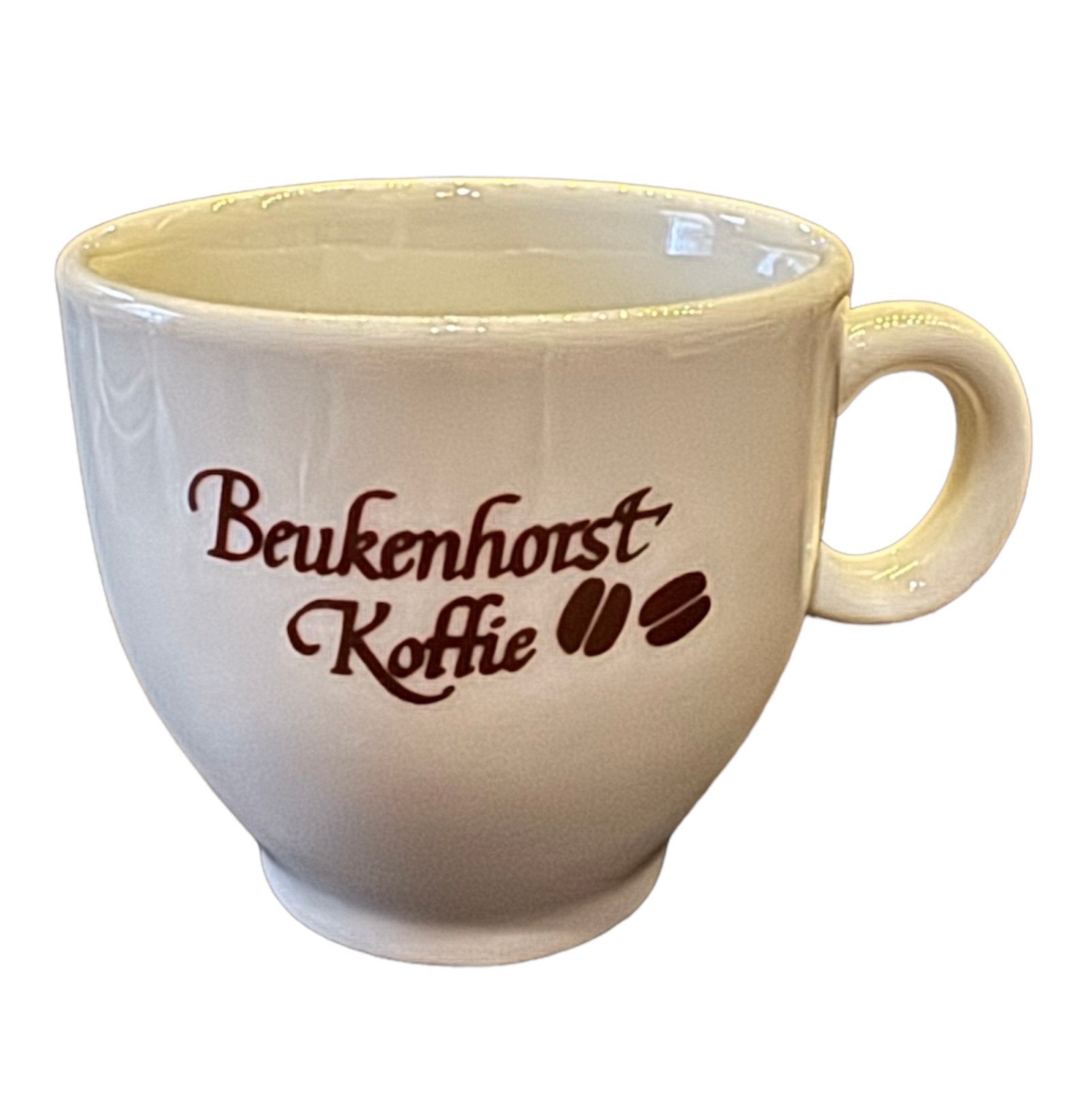 Walkure espresso kopjes met schaaltjes. Set van 4 stuk, Verzenden, Nieuw, Overige stijlen, Kop(pen) en/of Schotel(s)
