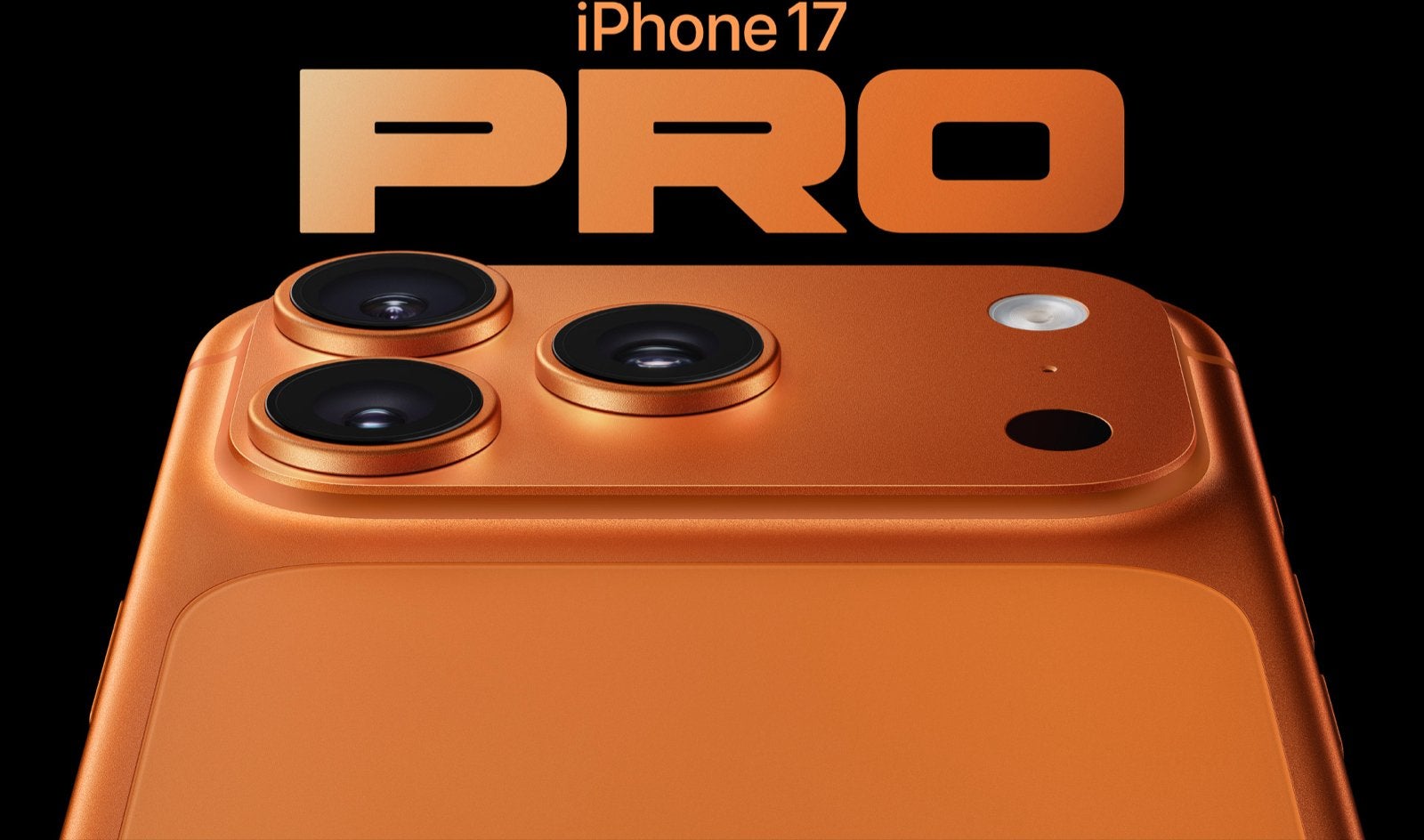 iPhone 17 Pro 256GB (Accu : 100%)