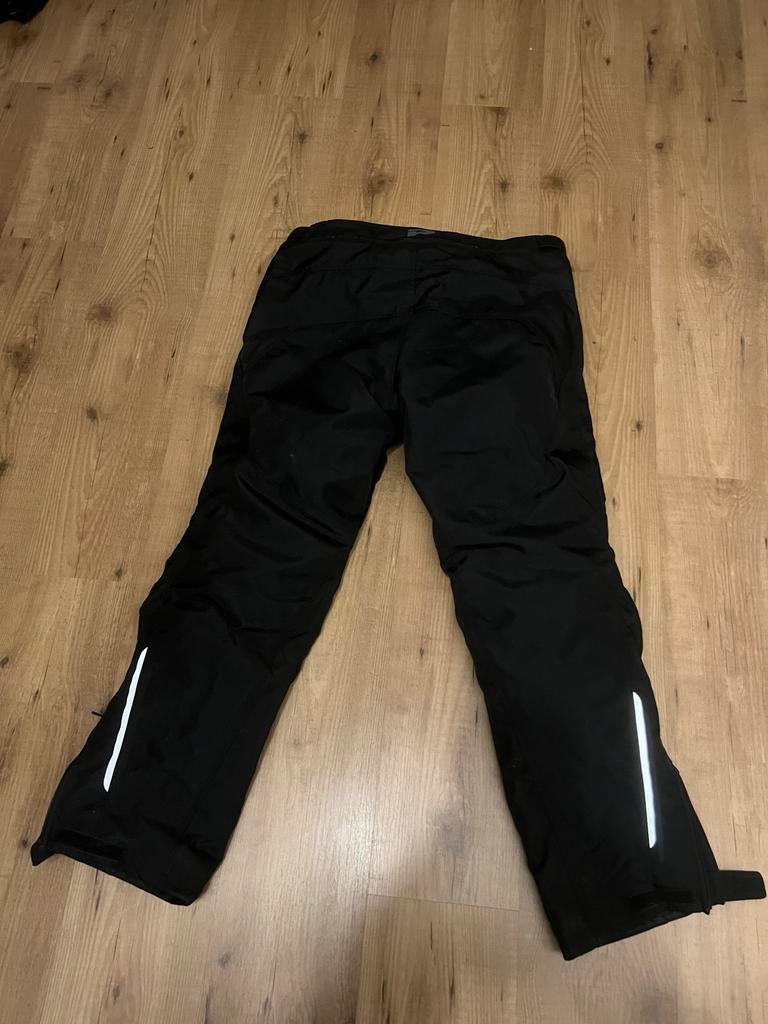 Richa motorpak: jas 6XL, broek 4XL kort, Motoren, Ophalen of Verzenden, Tweedehands, Heren, Combipak