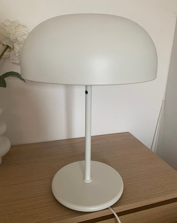 Ikea lamp, Huis en Inrichting, Lampen | Tafellampen, Ophalen, Zo goed als nieuw, Minder dan 50 cm