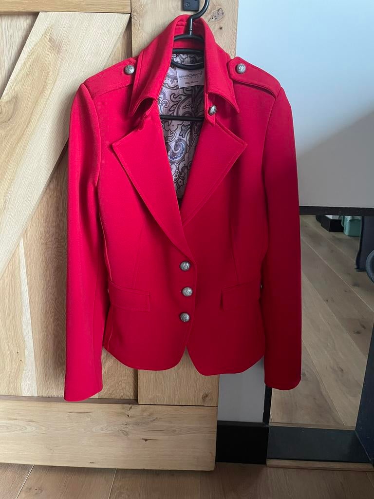 Jasje van het merk Rinascimento, Kleding | Dames, Maat 38/40 (M), Rinascimento, Ophalen of Verzenden, Zo goed als nieuw