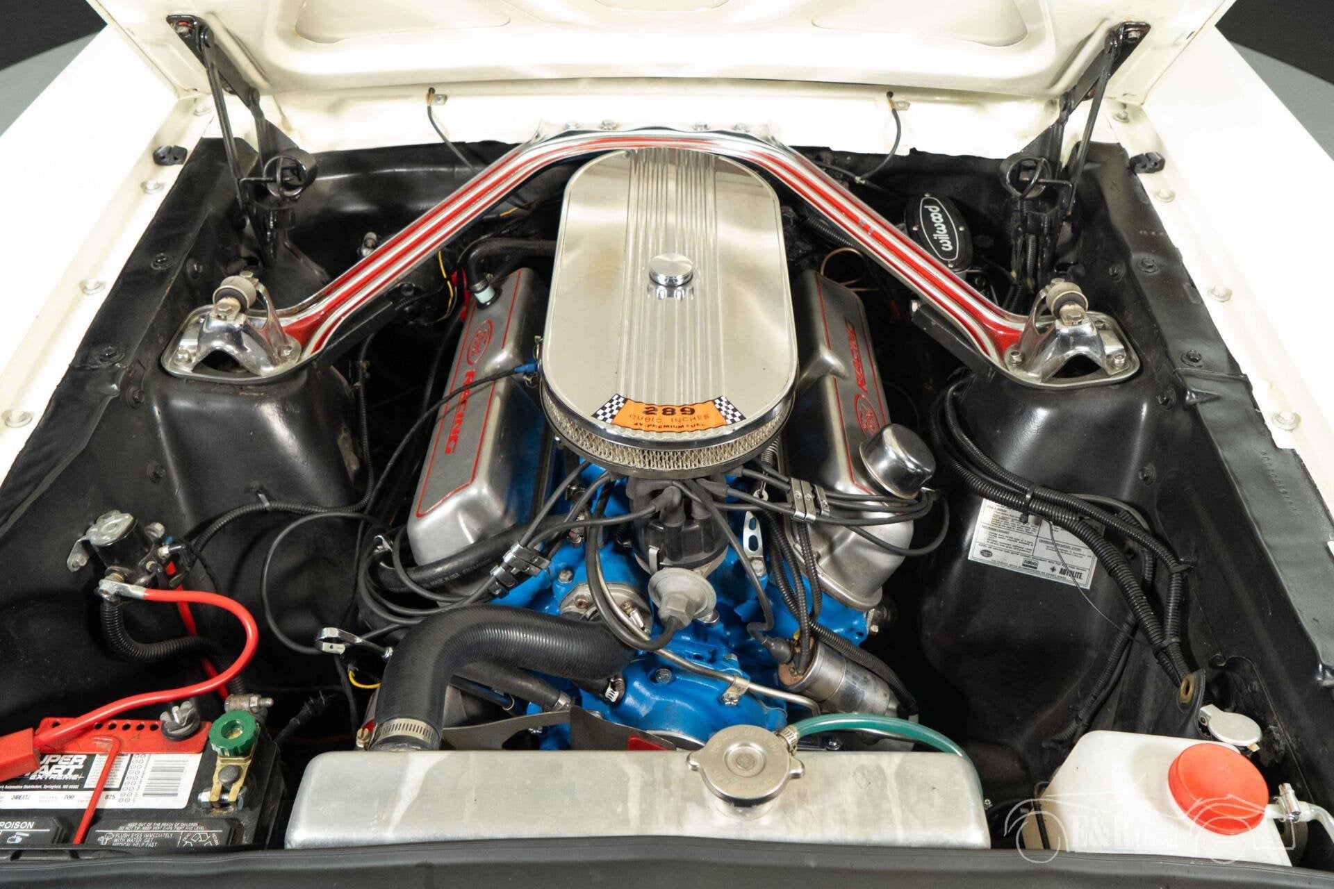 Ford Mustang Coupe | 1966, foto 5