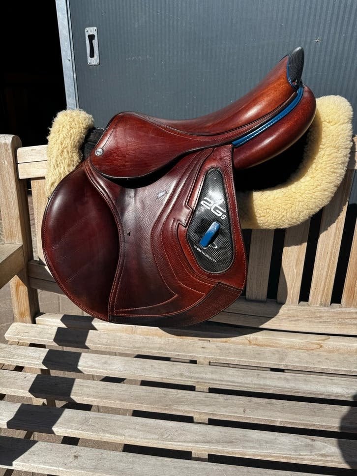 CWD 2Gs 17,5, L (17.5 inch), Ophalen of Verzenden, Middel, CWD