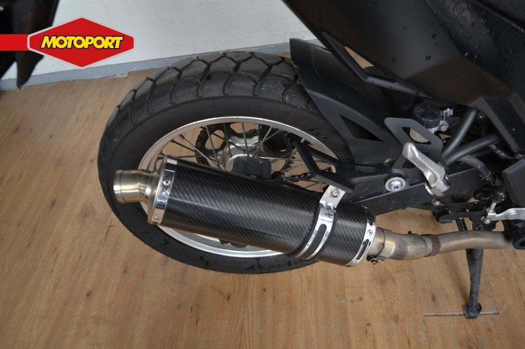 Kawasaki VERSYS-X 300 ABS (bj 2019), Info@kawasaki.nl, Toermotor, Jacobus Spijkerdreef 1-3
2132 PZ  Hoofddorp, NL, Kawasaki Motors Europe N.V.