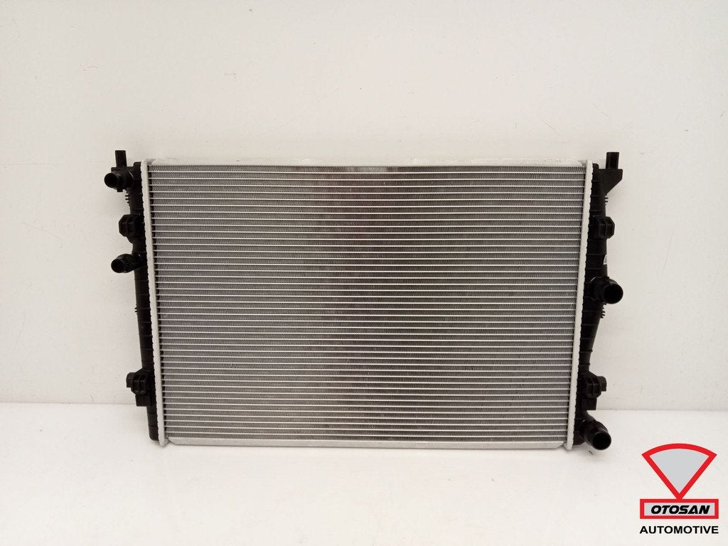 Polo 2G Arona Ibiza 6F Radiateur 1.0 TSI Nieuw!, Gebruikt, Volkswagen, Volkswagen AG, Berliner Ring 2
38440  Wolfsburg, DE