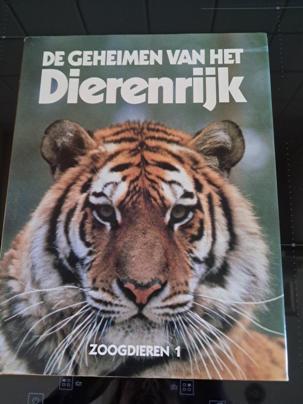 De Geheimen van het Dierenrijk - Zoogdieren 1, Boeken, Ophalen of Verzenden, Zo goed als nieuw, Natuur algemeen, Lekturama