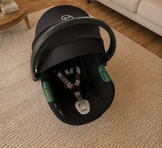 Cybex Balios S Maxi-Cosi / Autostoel te koop, Zo goed als nieuw, Isofix, 0 t/m 13 kg, Ophalen