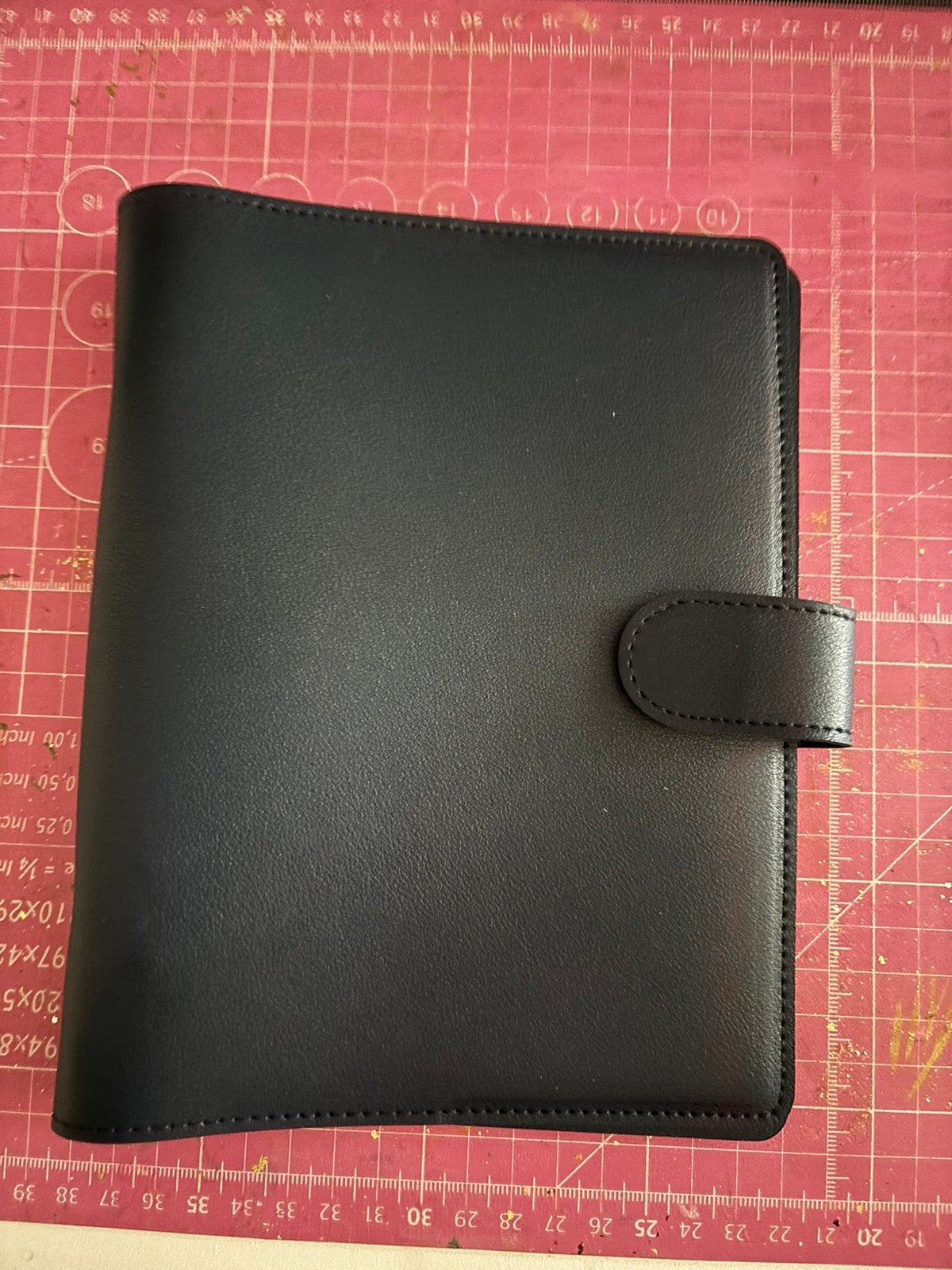Planner, Ophalen of Verzenden, Nieuw