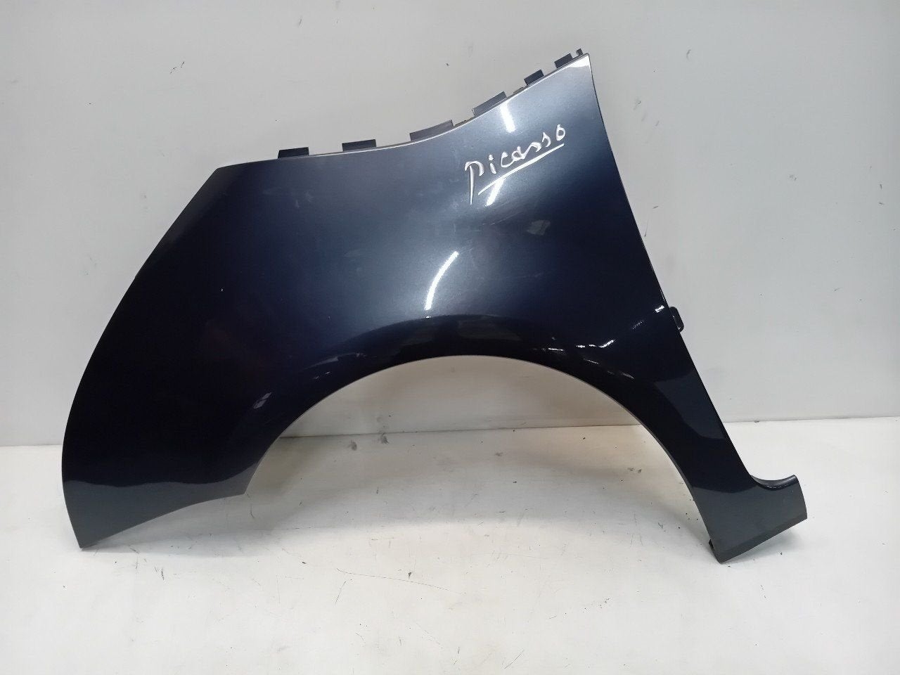 Spatbord links voor Citroën C4, Auto-onderdelen, Onderdelen@venauto.nl, Van der Ven Autorecycling B.V., Gebruikt, Ettenseweg 76, 4706 PB Roosendaal, The Netherlands