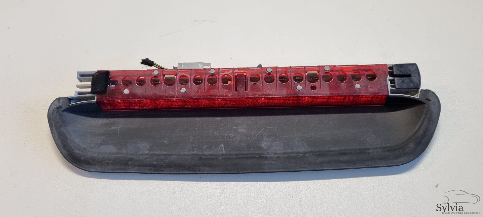 Derde remlicht rood BMW 3 serie E90 Sedan 6946614, Gebruikt, -, -, Ophalen of Verzenden