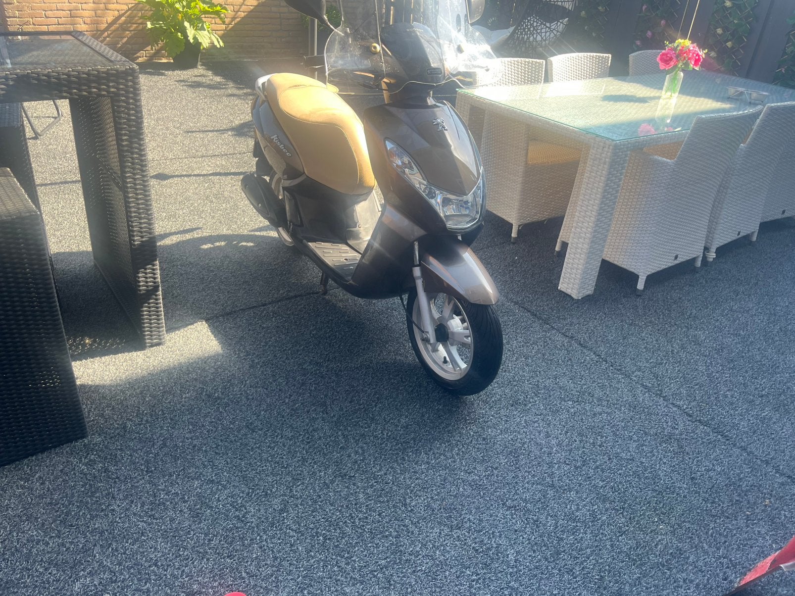 Peugot kisbee, Ophalen, Gebruikt, Benzine, Overige modellen