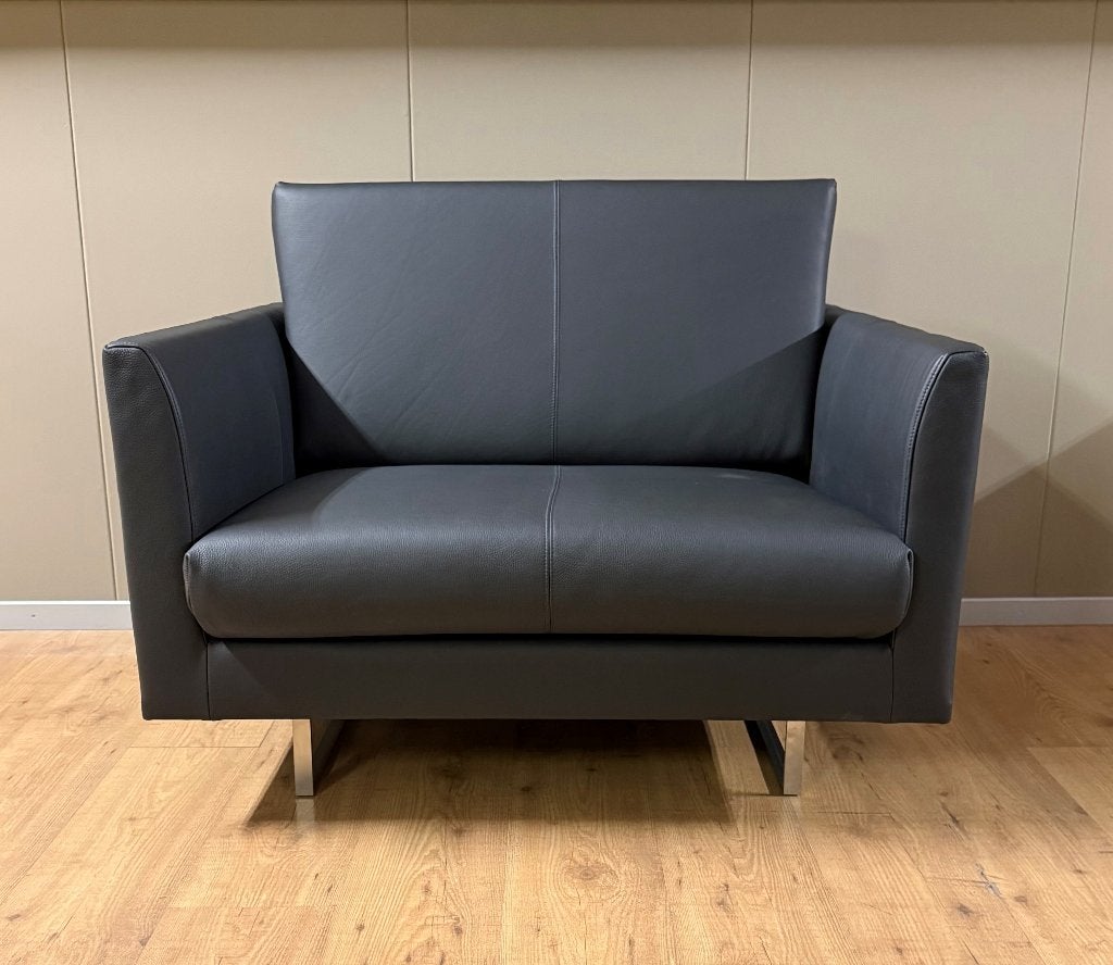 fauteuil, Nieuw, 75 tot 100 cm, Ophalen of Verzenden, Montis Design