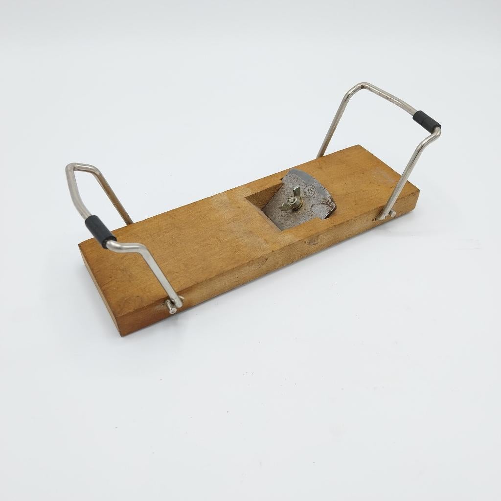 Japanse Schaaf 75 mm (57961-11), Antiek en Kunst, Antiek | Gereedschap en Instrumenten, Ophalen of Verzenden