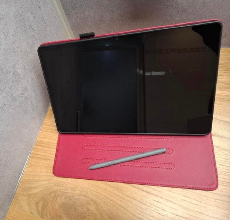 Samsung Galaxy Tab S9 FE+ 256GB, Computers en Software, Android Tablets, 12 inch, Ophalen of Verzenden, Zo goed als nieuw, S9 FE+