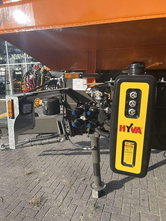 Dezeure TPX36M 2026, Overige, Overige typen