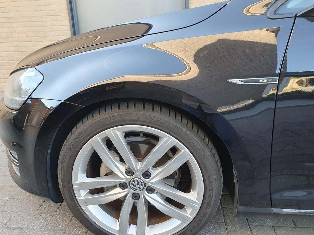 VWGolf 7 Linker voorscherm, lees de  tekst goed!!!!, Auto-onderdelen, Ophalen