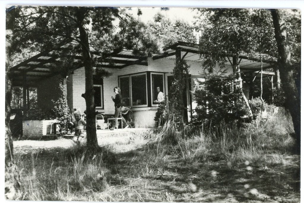 Maarn, Verzenden, 1960 tot 1980, Gelopen, Utrecht