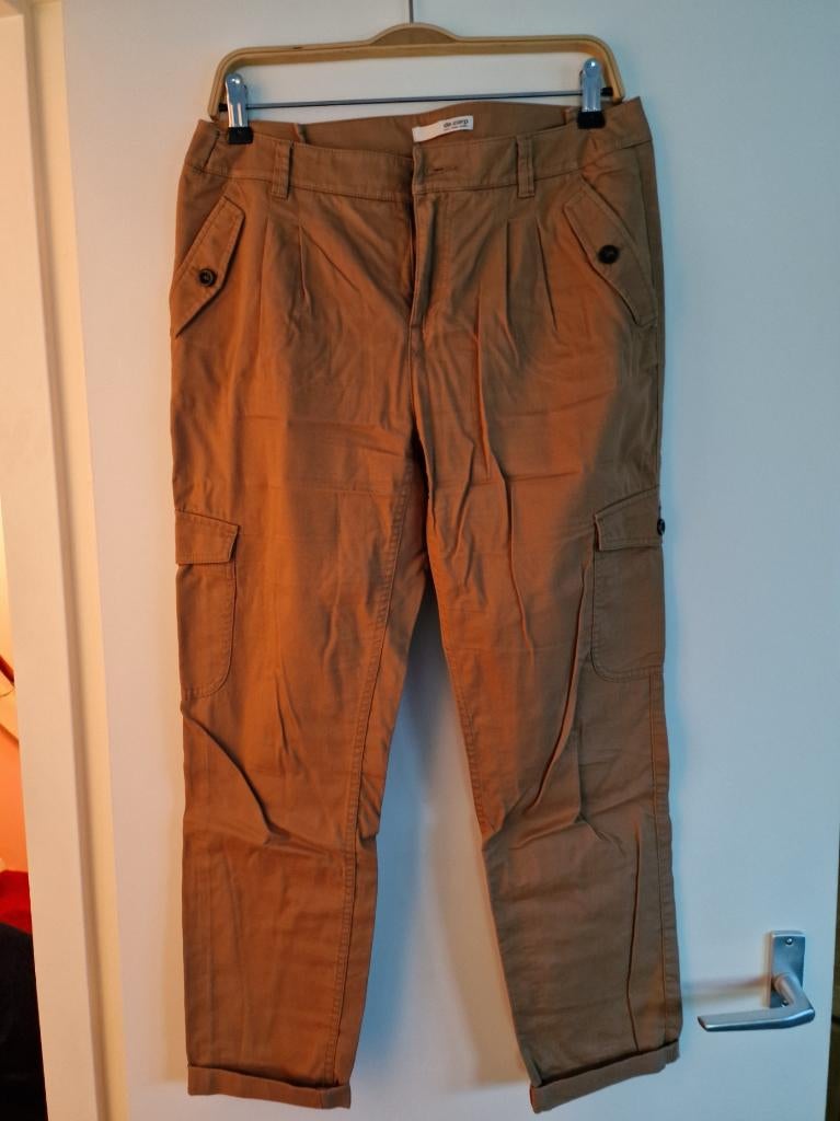 de Corp, Maat 38/40 (M), Beige, Ophalen of Verzenden, Zo goed als nieuw