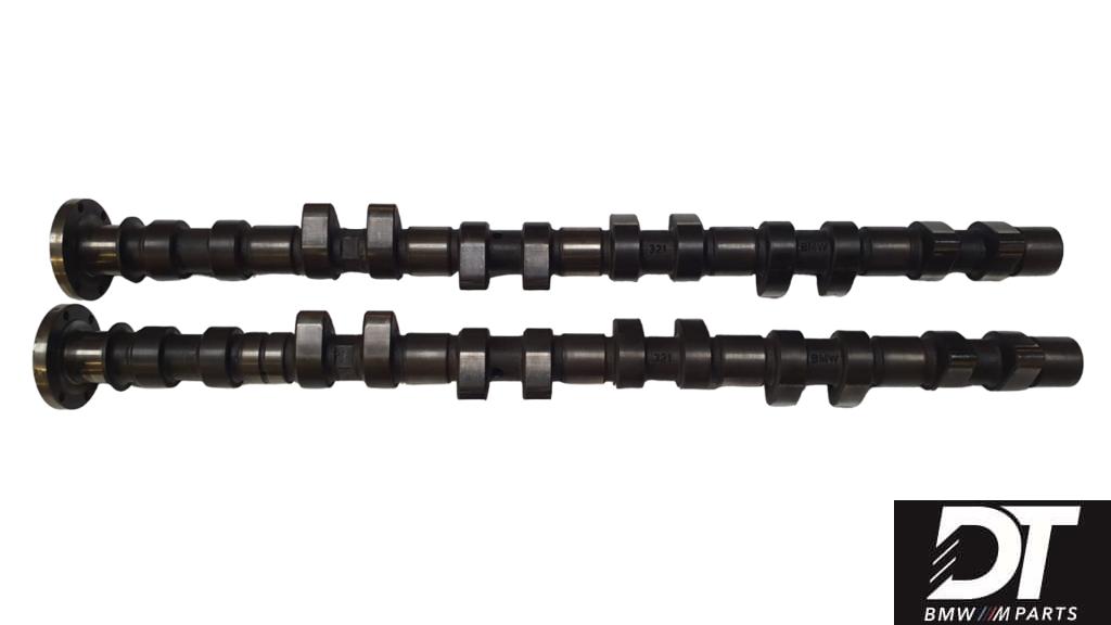 2x Nokkenas BMW M3 E36 S50 3.0 S50B30 11311402193, Auto-onderdelen, Gebruikt, Ophalen of Verzenden, BMW, BMW