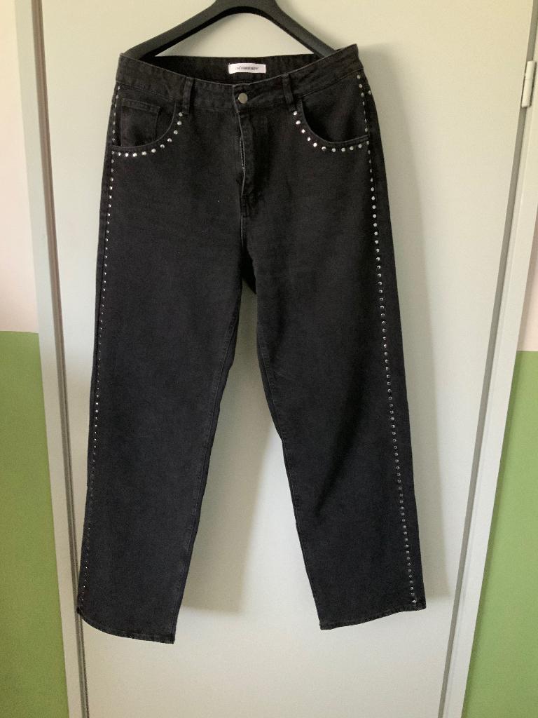 Co Couture jeans, Kleding | Dames, Zwart, Nieuw, Co Couture, Ophalen of Verzenden