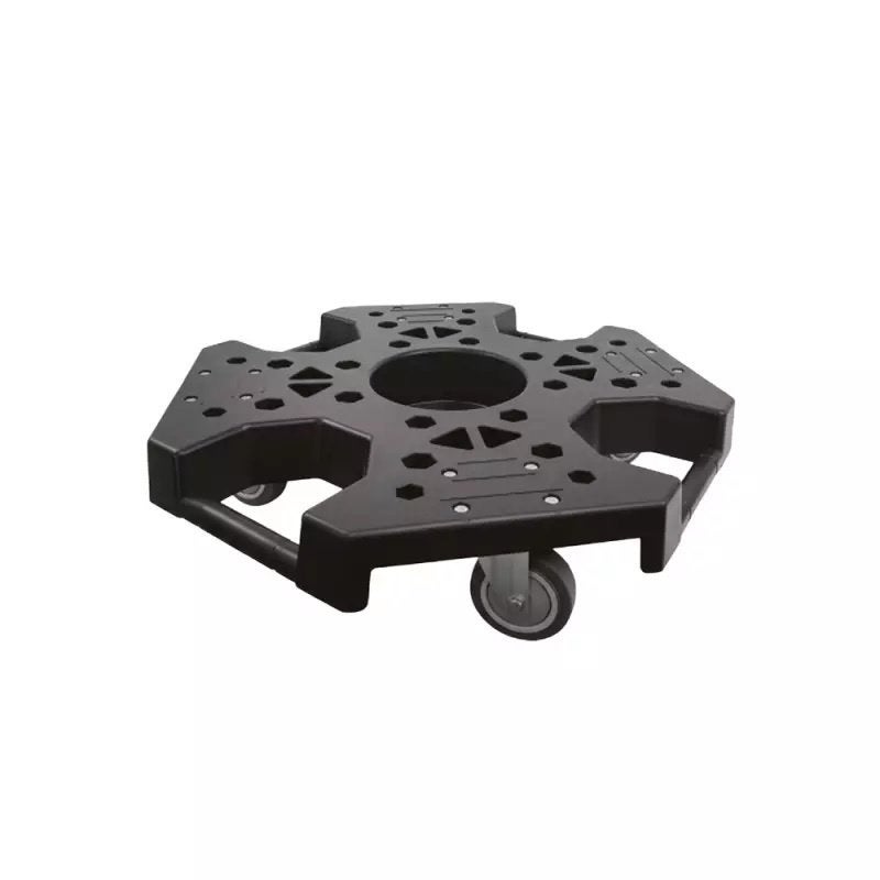 T-4200 | Weber Tools  Bandentrolley voor de werkplaats, Auto diversen, Fahrenheitweg 18 6101 WR Echt, Nieuw, Ophalen of Verzenden