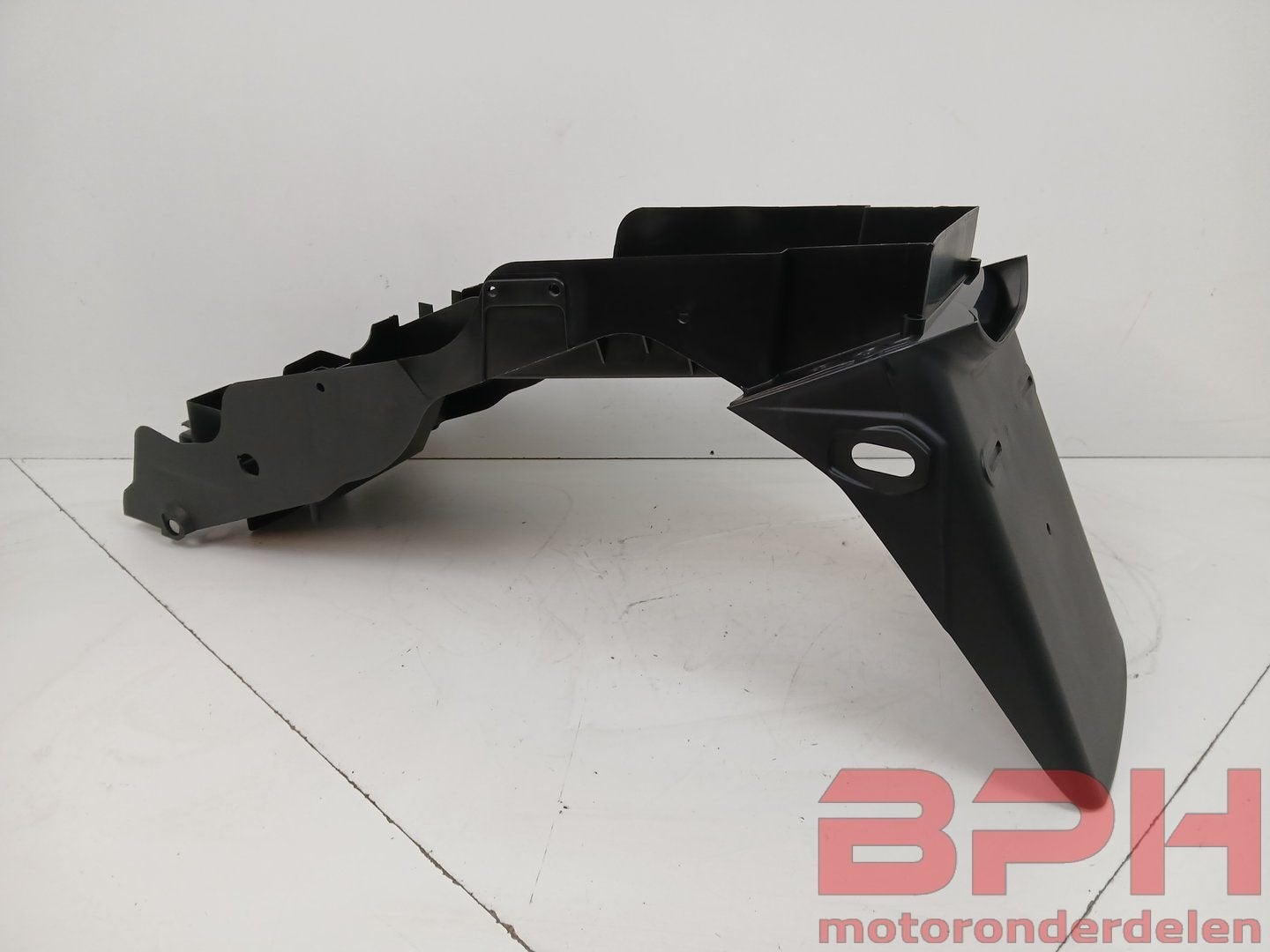Undertray Suzuki GSX-R 600 750 1000 K1 K2 K3 2001 t/m 2003 s, Motoren, -, -, Nieuw, Ophalen of Verzenden