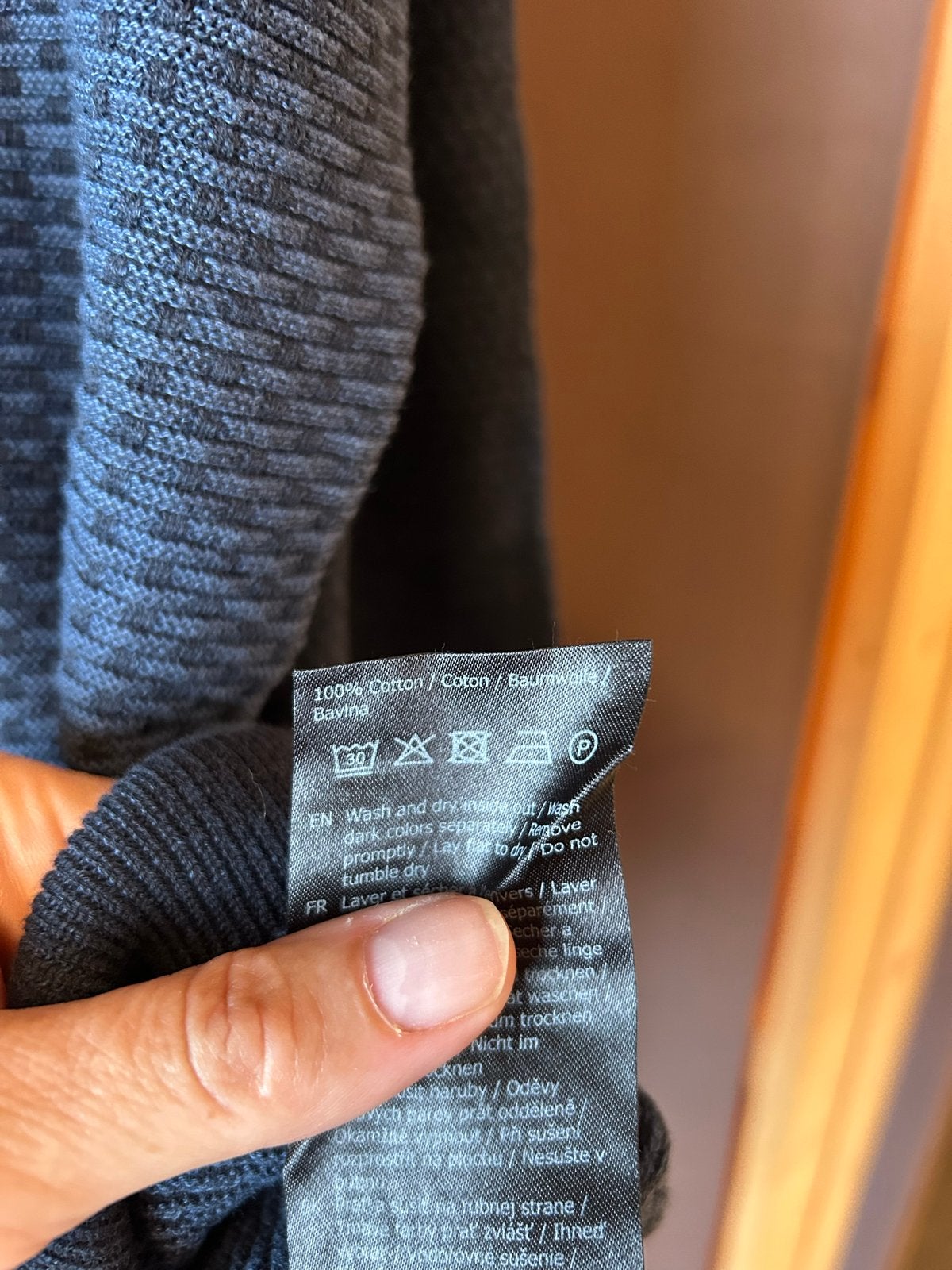 Foto 6 van PME Legend Heren Trui XXXL - Nieuw met kaartjes