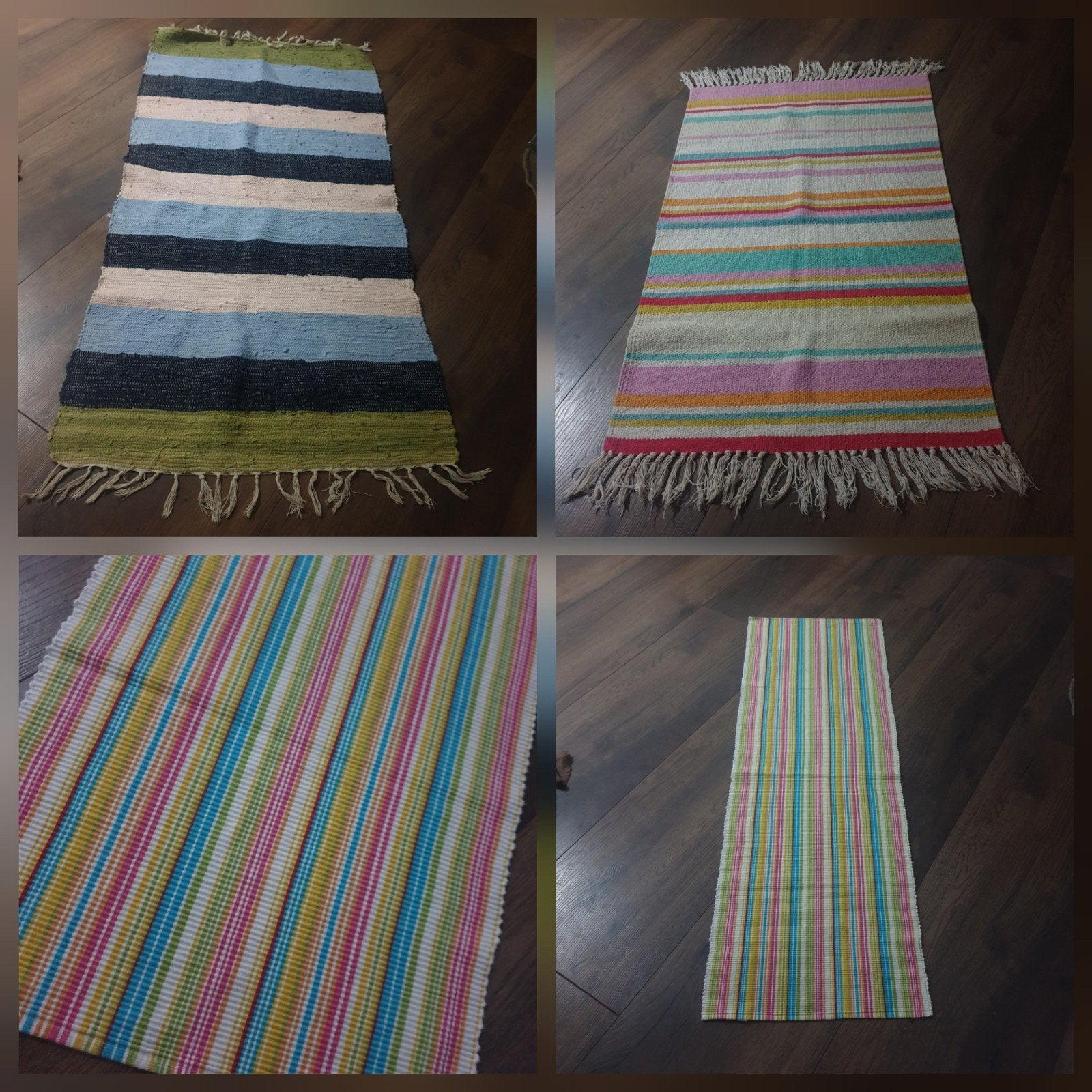 2 kleedjes en een loper tafelkleedje en nog veel meer, Ophalen, Zo goed als nieuw