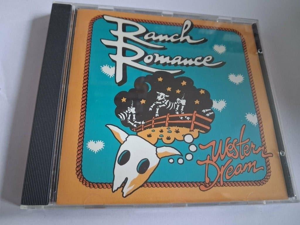 Ranch Romance - Western Dream, Gebruikt, Ophalen of Verzenden, Country, Album